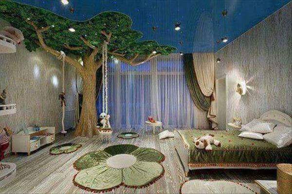 Ideas for Home Decoration