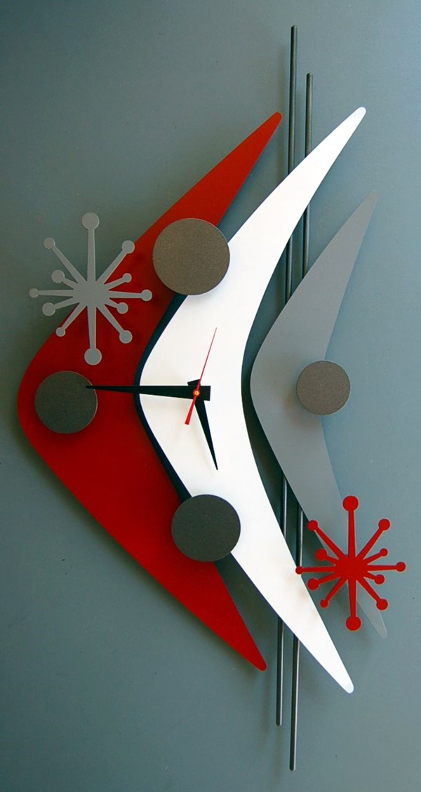 15+ Fabulous Wall Clocks To Embrace Your Home Entrance