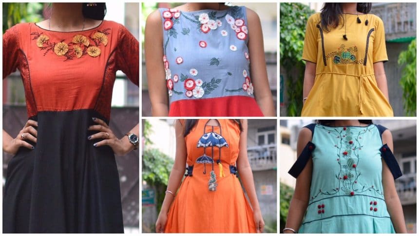 Different Types of Kurtis with Name | Kurtis with Name | Elegant Tamil  Beauty Tips - YouTube