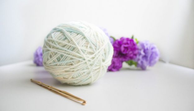 Crocheting for Beginners with Projects