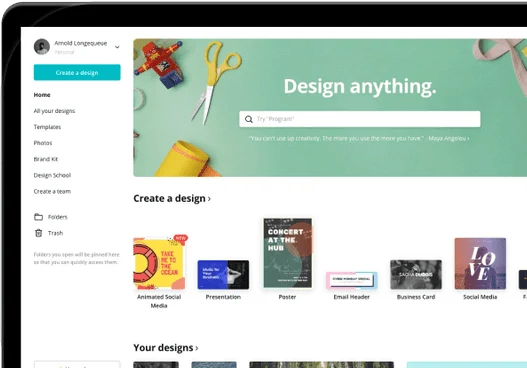 The Complete Canva Course