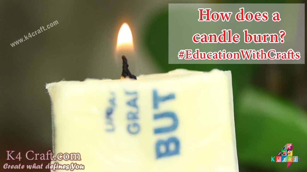 howdoesacandleburnpostthumbniltemplate • K4 Craft