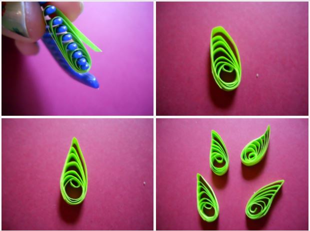 capturejkvgh Learn to Make Quilling Gift Card Without a Quilling Tool