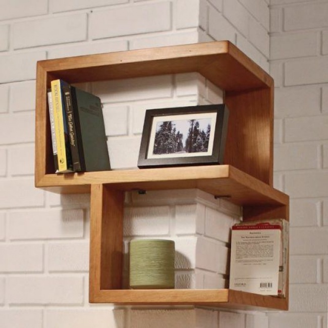 shelves-k4craft-Beautiful Shelves Designs for Home Decoration