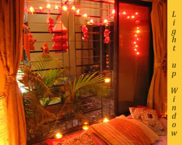 Lights in Pink! Ideas To Make Your Diwali Special