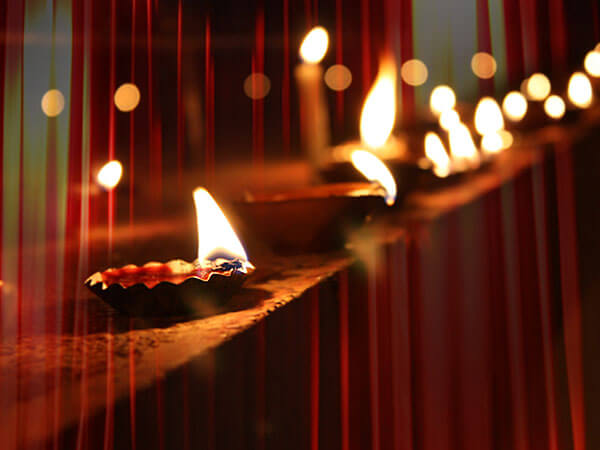 Easy Diya Decoration Ideas To Make Your Diwali Special