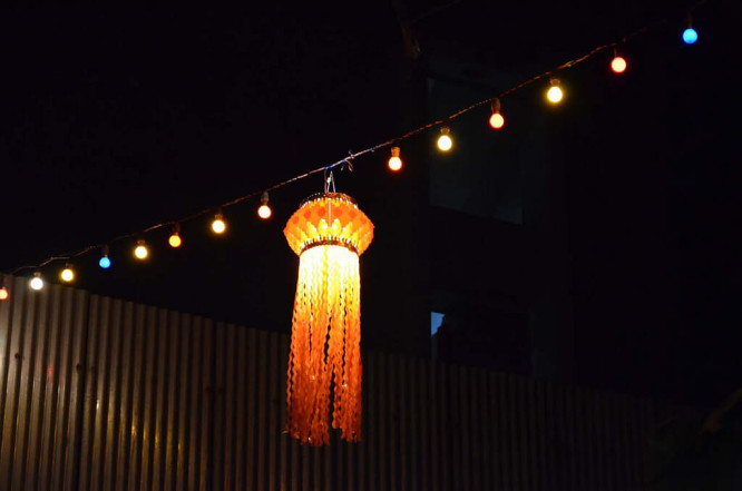 Light in the Darkness! Ideas To Make Your Diwali Special