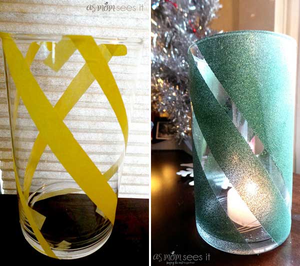 CHRISTMAS CRAFT Easy and Affordable Christmas Decorations Ideas