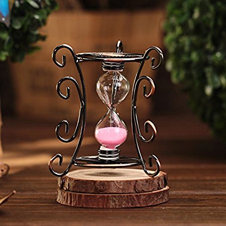 new-craft-sand-clock-home-fashion-festival-gift-bronze-color-hourglass-iron-hourglass-desktop-decoration-random-sand-color