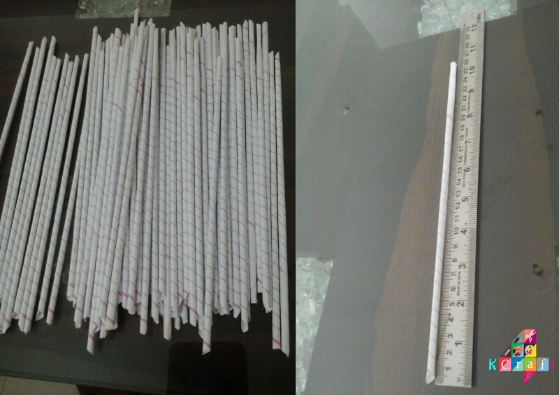 paperrollwallhanging5 • K4 Craft