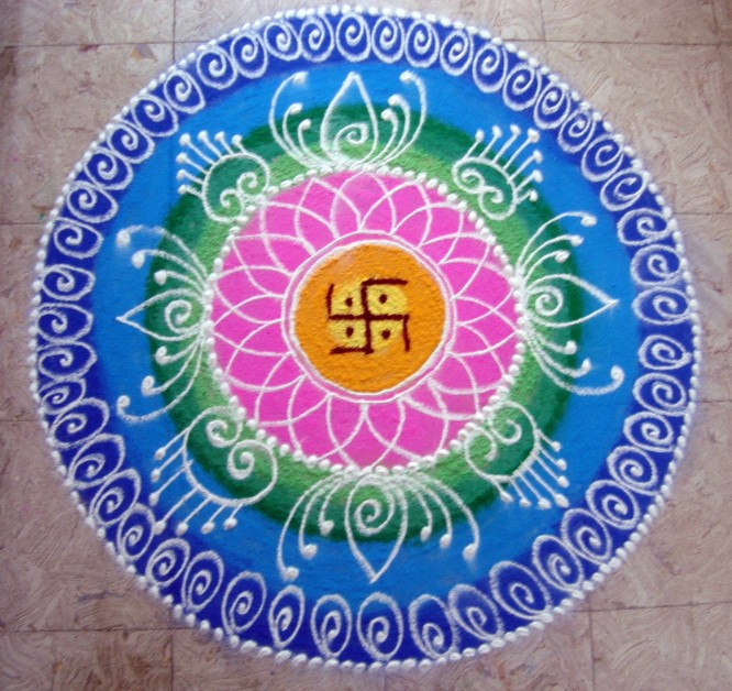 rangoli-designs-for-competition-hd-wallpapers Beautiful Rangoli Ideas for Diwali