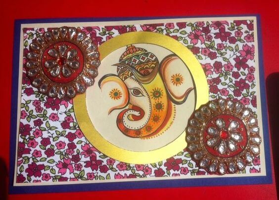 diwali-card-Ideas To Make Your Diwali Special