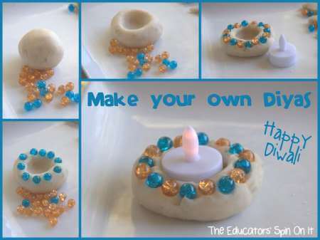 Ideas To Make Your Diwali Special 