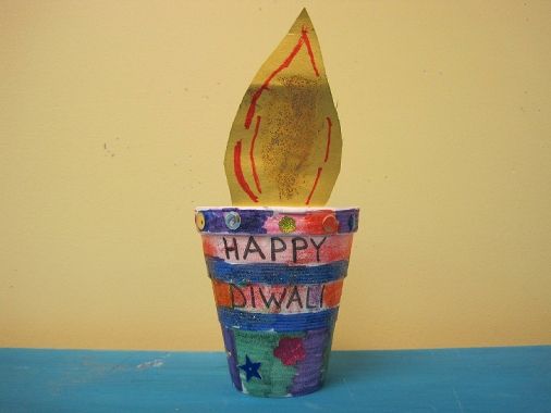 Diwali Ideas for Kids, Preschools & Teachers Ideas To Make Your Diwali Special 