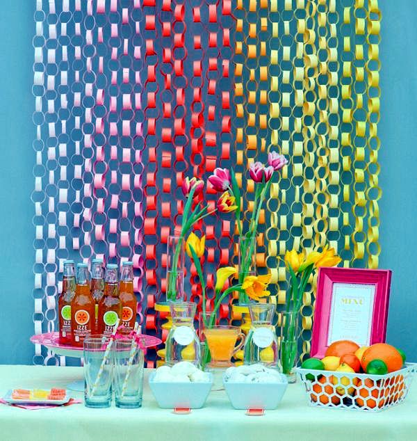 Rainbow at You Wall DIY Wall Hanging Ideas to Decorate Your Home