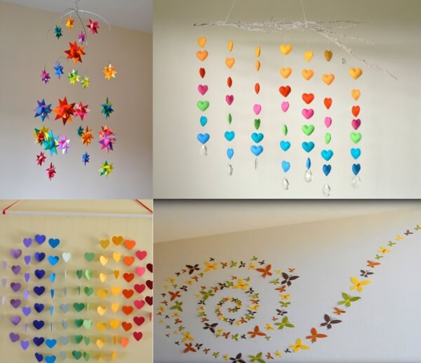 Wall Decoration at Diwali Ideas To Make Your Diwali Special 