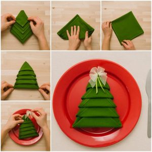 15 DIY - Christmas Decoration Craft Ideas Step By Step Tutorial - K4 Craft