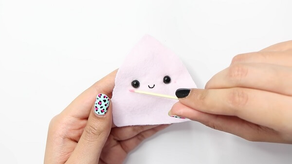 craft Learn to Make Plush (Soft Toy)
