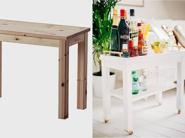 ways-to-make-your-ikea-stuff-look-expensive-DIY Project Ideas to Make Your IKEA Stuff Look Fancy