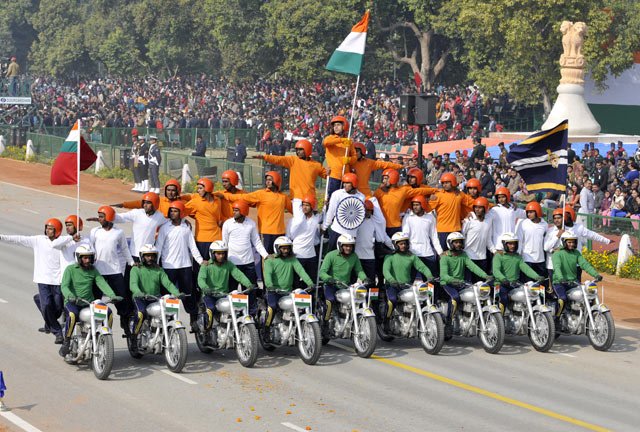 The Ultimate List: 50+ Ideas for India Republic Day Celebration 