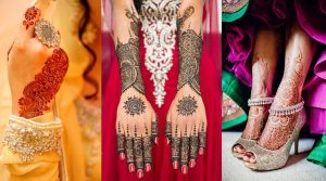 20+ Outstanding Bridal Mehndi Designs For Your Wedding Day - K4 Craft
