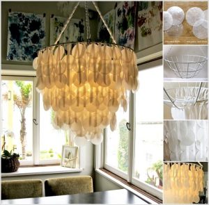15 Stunning DIY Paper Lanterns and Lamps - Step by step - K4 Craft
