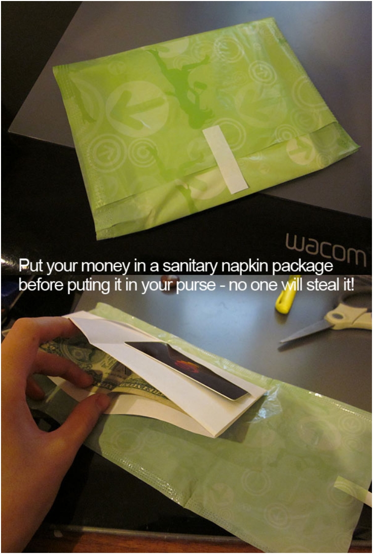 Life-Hacks-That-Are-Insanely-Practical-k4craft-Life Hacks Are Insanely Practical - Everyone Should Know!