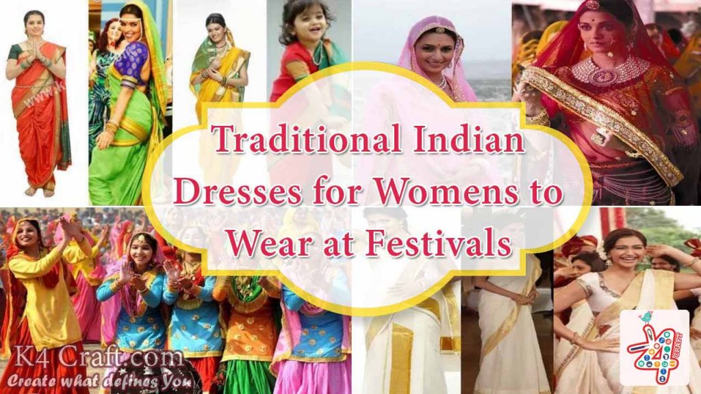 indian dresses essay