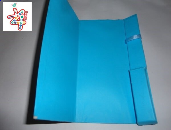 How to make a pocket notebook Notebook cover ideas
