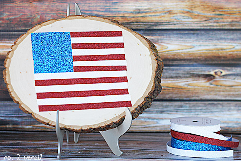 Patriotic crafts and activities for 4th of July