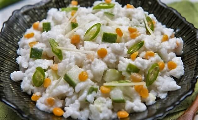 Gopal Kala Prasad Recipe