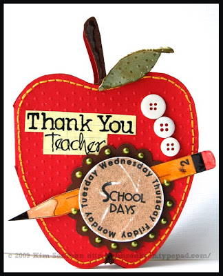 Awesome Teachers’ Day Gift Ideas with Thank You Cards