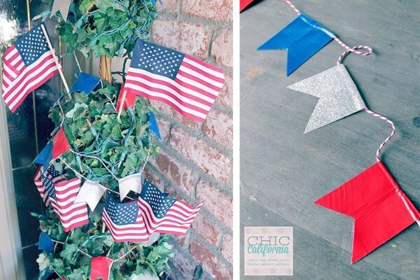 Patriotic Fourth of July Party Ideas to Celebrate America