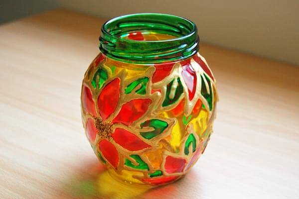 Easy To Make Recycled Craft Ideas For Adults