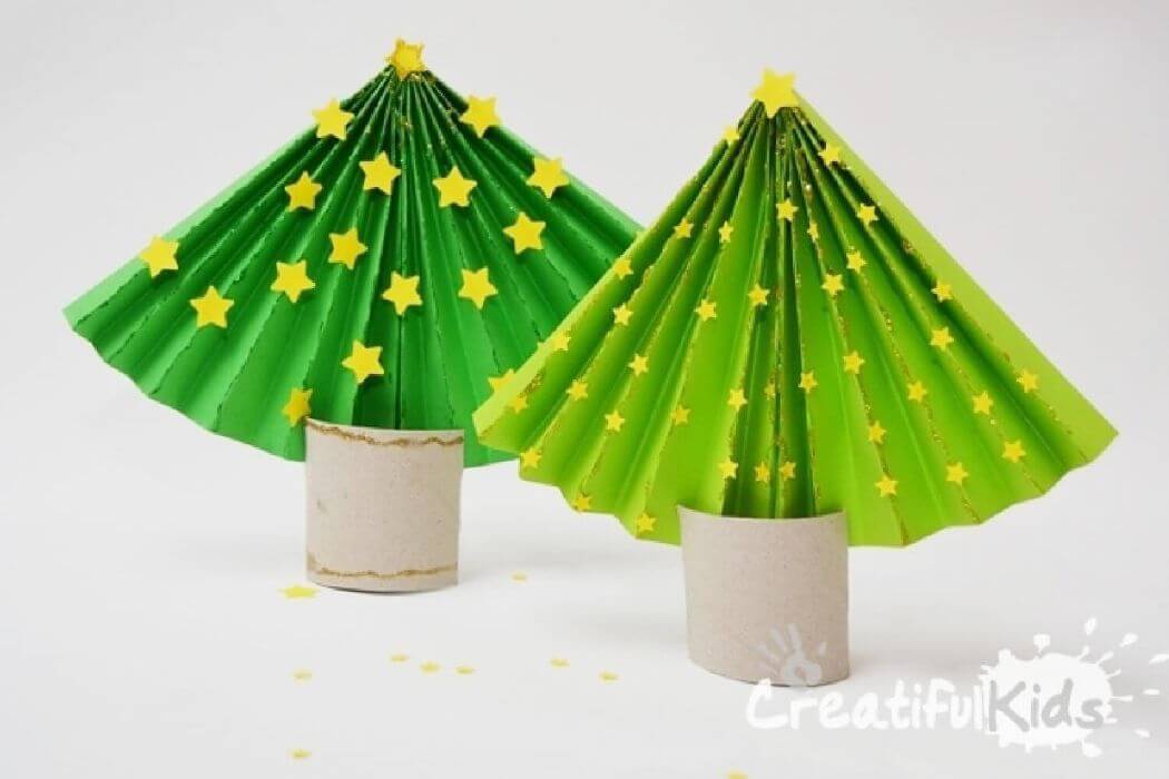 simplepapertree • K4 Craft