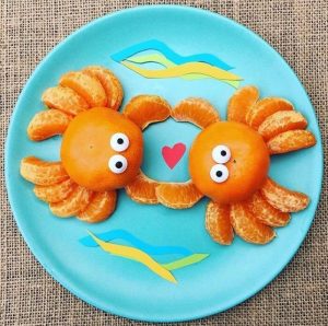 20+ Orange Day Celebration Ideas & Fun Activities - K4 Craft