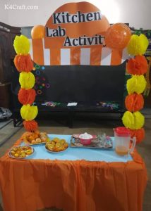 20+ Orange Day Celebration Ideas & Fun Activities - K4 Craft