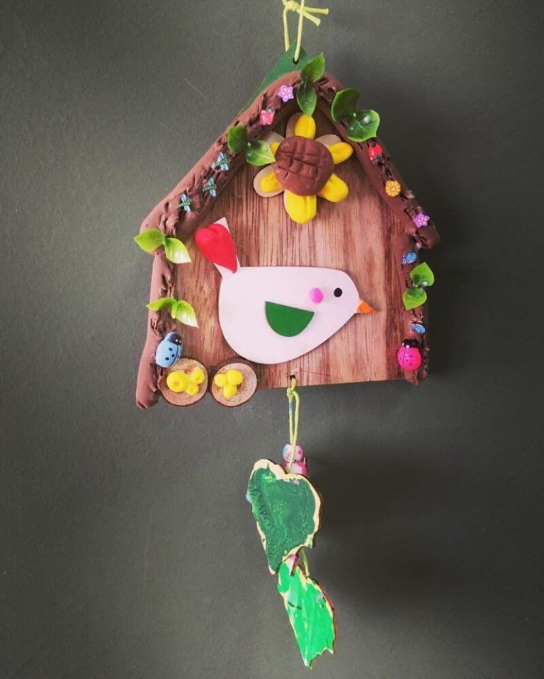 Easy Craft Ideas for Kids to Make at Home - K4 Craft