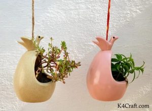 25 Garden Craft Ideas to Celebrate National Garden Month - K4 Craft