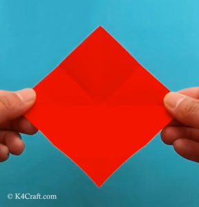 How To Make 8 Pointed Transforming Ninja Star - Step by Step Origami ...