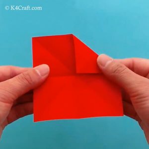 How To Make 8 Pointed Transforming Ninja Star - Step by Step Origami ...