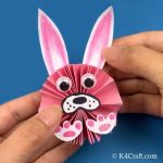 DIY : Origami Flowers Step by Step Tutorials • K4 Craft