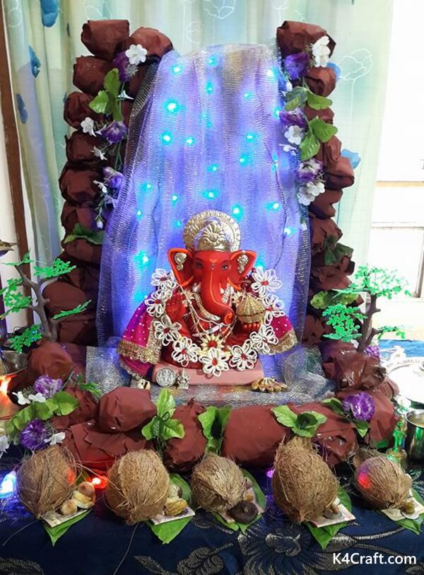 Best of Eco-Friendly Ganesh Chaturthi Celebration Ideas! – TrustBasket