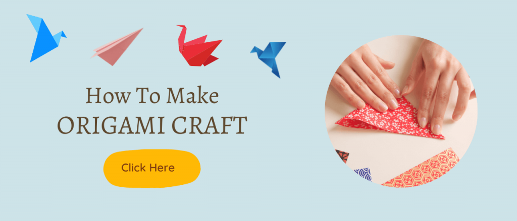 Origami Craft Tutorial Guide